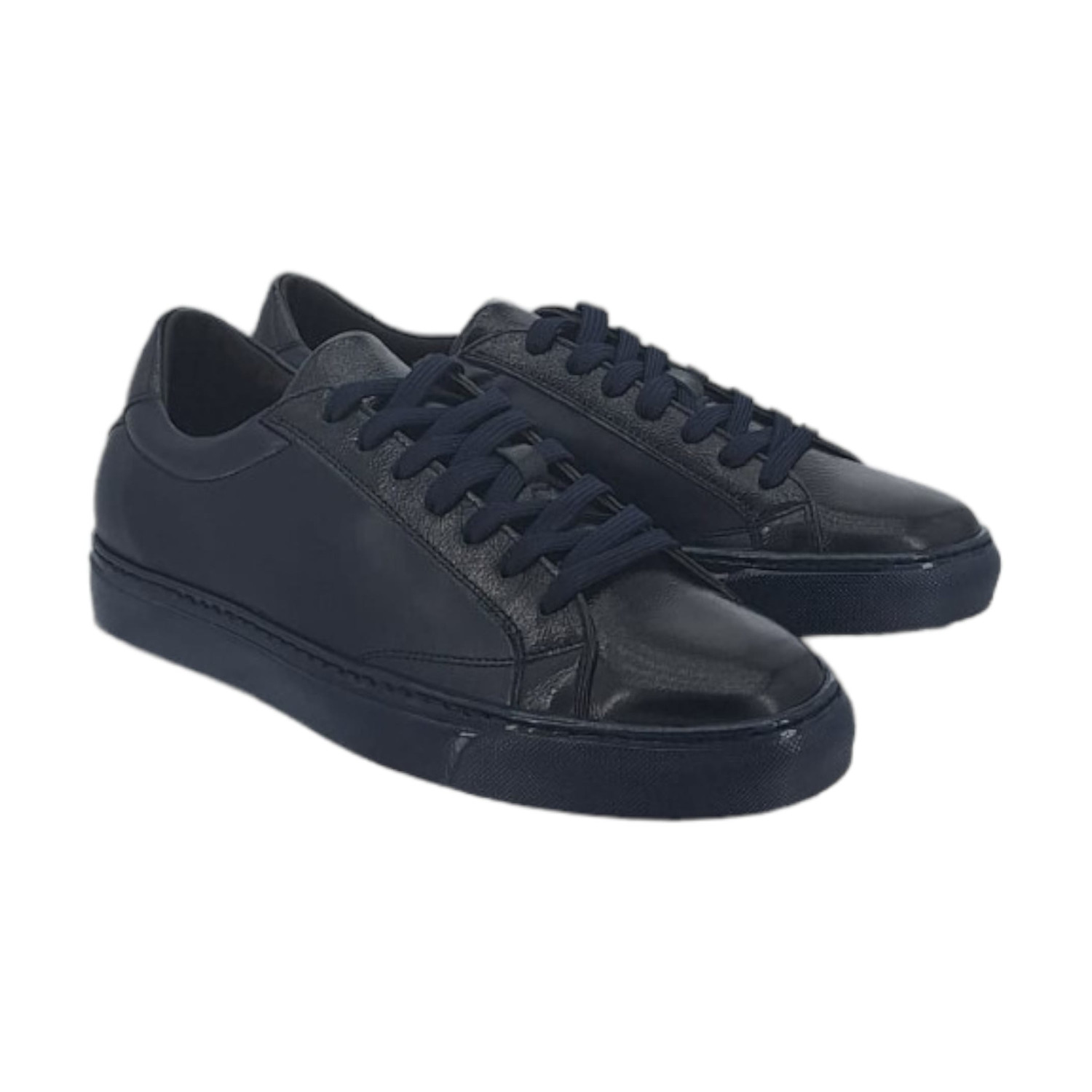 IANNIELLO SNEAKERS UOMO
