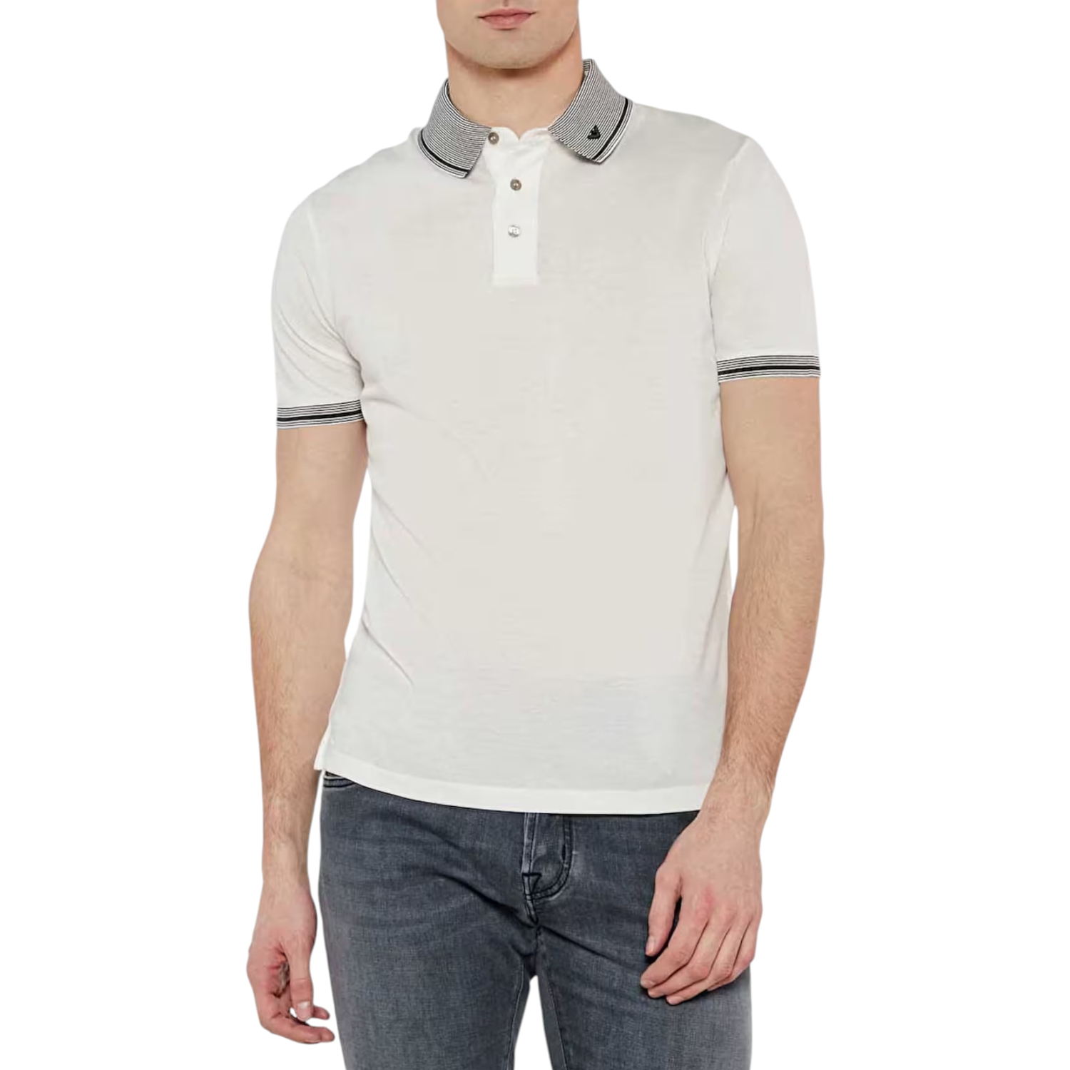 EMPORIO ARMANI POLO UOMO