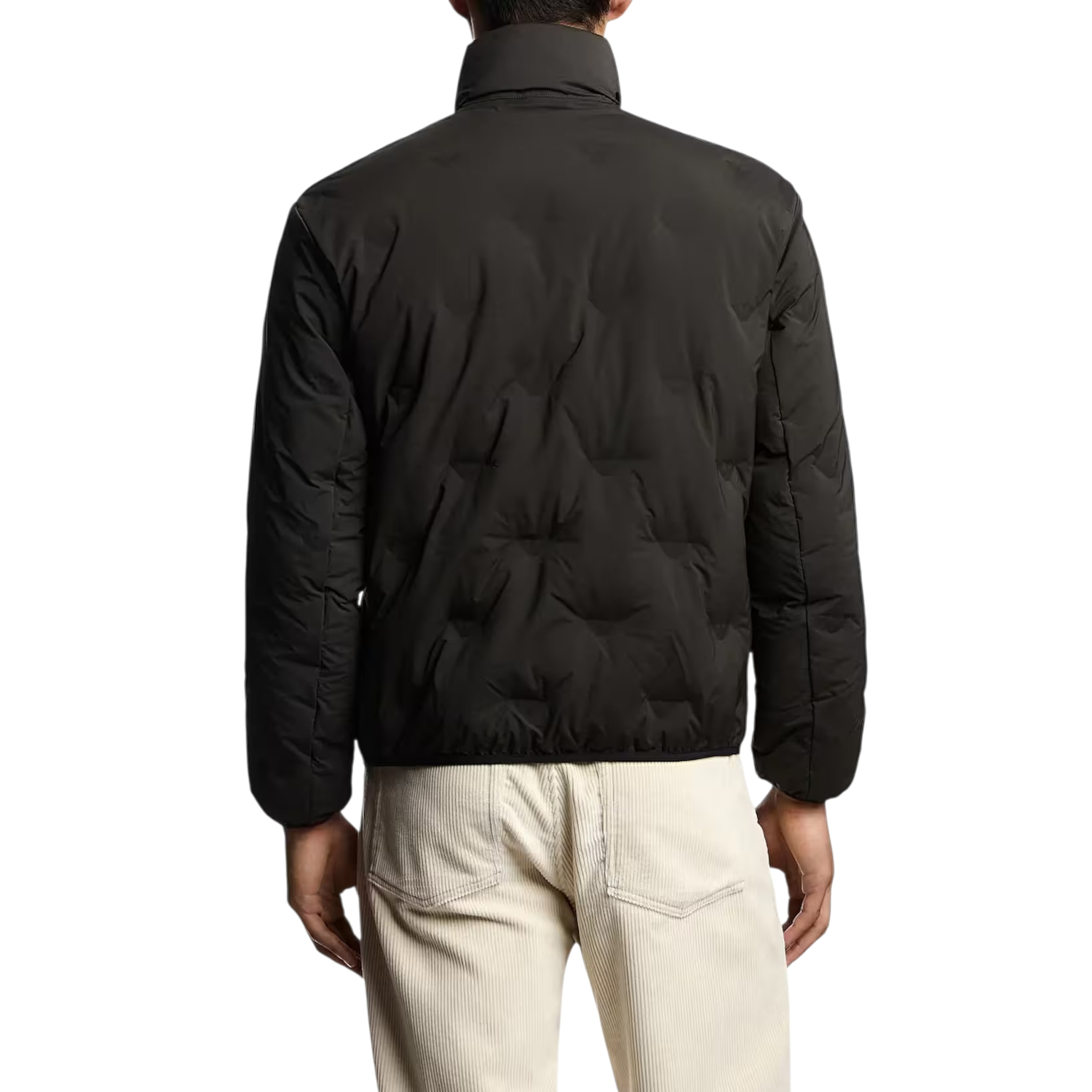 EMPORIO ARMANI GIUBBINO UOMO