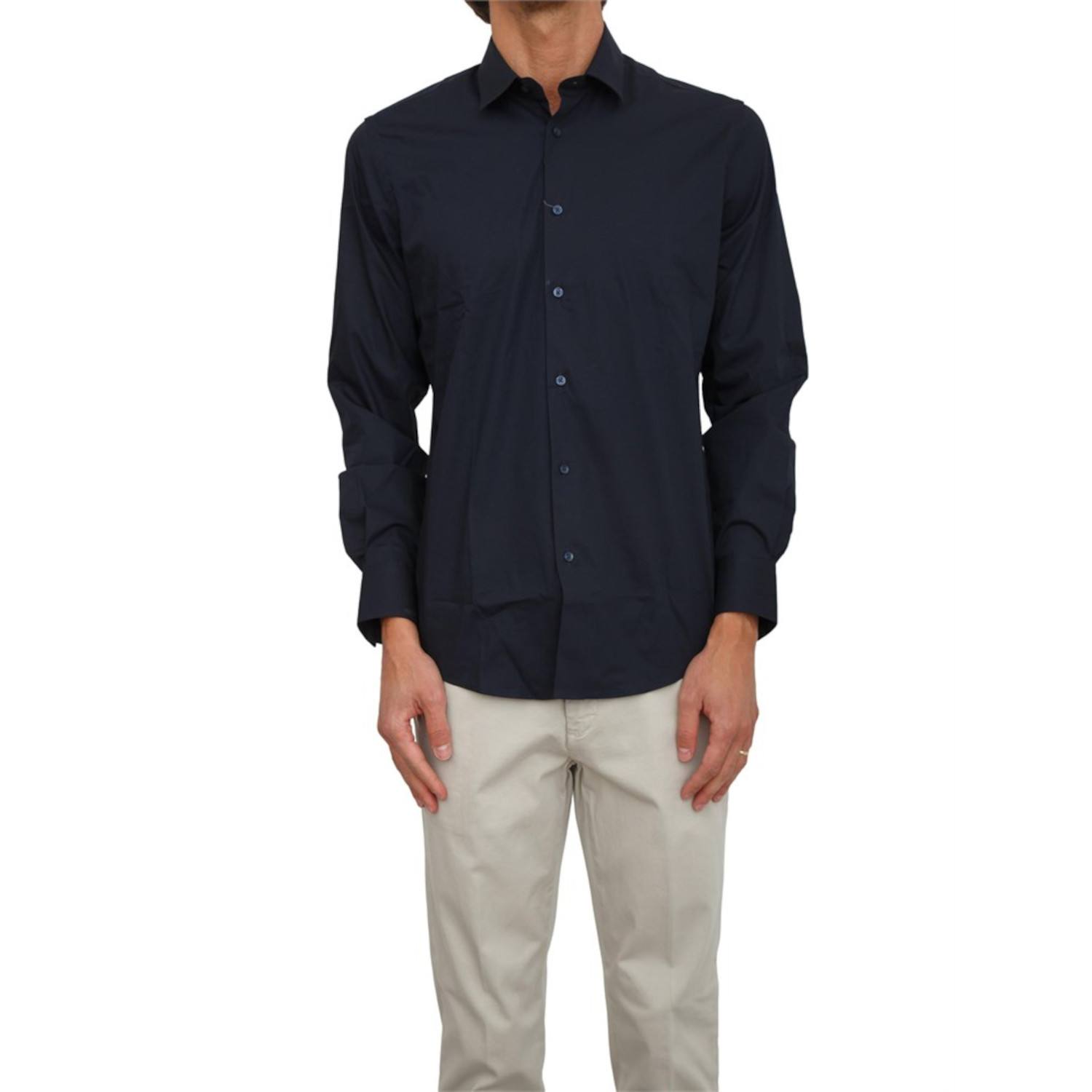 LIU JO CAMICIA UOMO