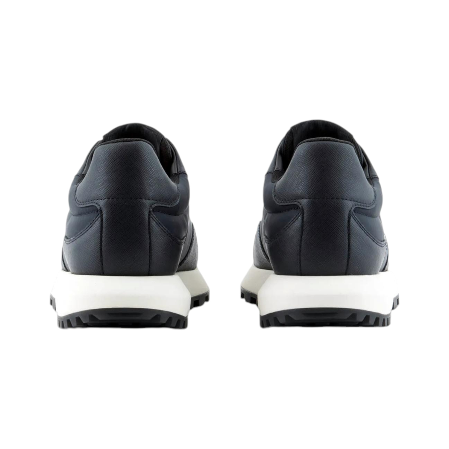 EMPORIO ARMANI SNEAKERS UOMO