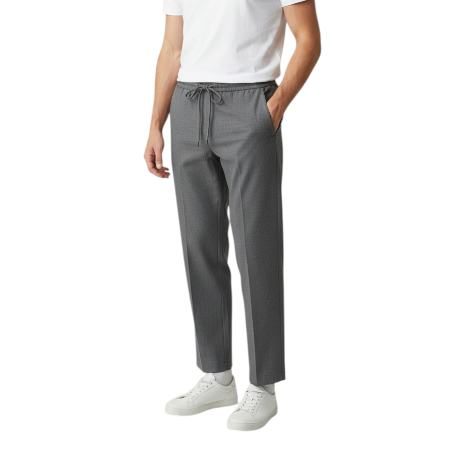 OUTFIT PANTALONE UOMO