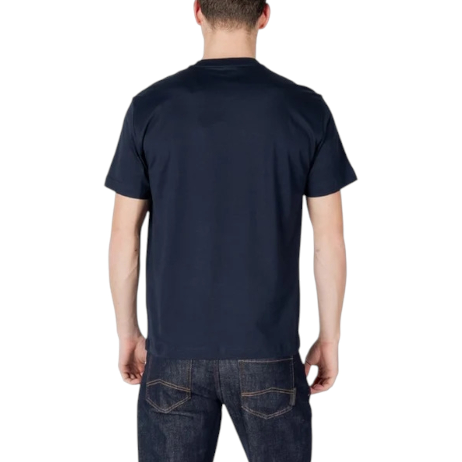 EA7 T-SHIRT UOMO