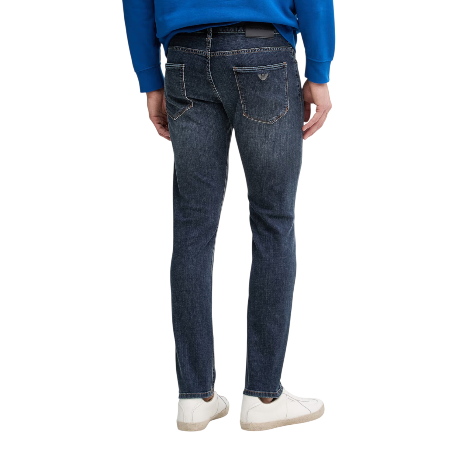 EMPORIO ARMANI JEANS UOMO