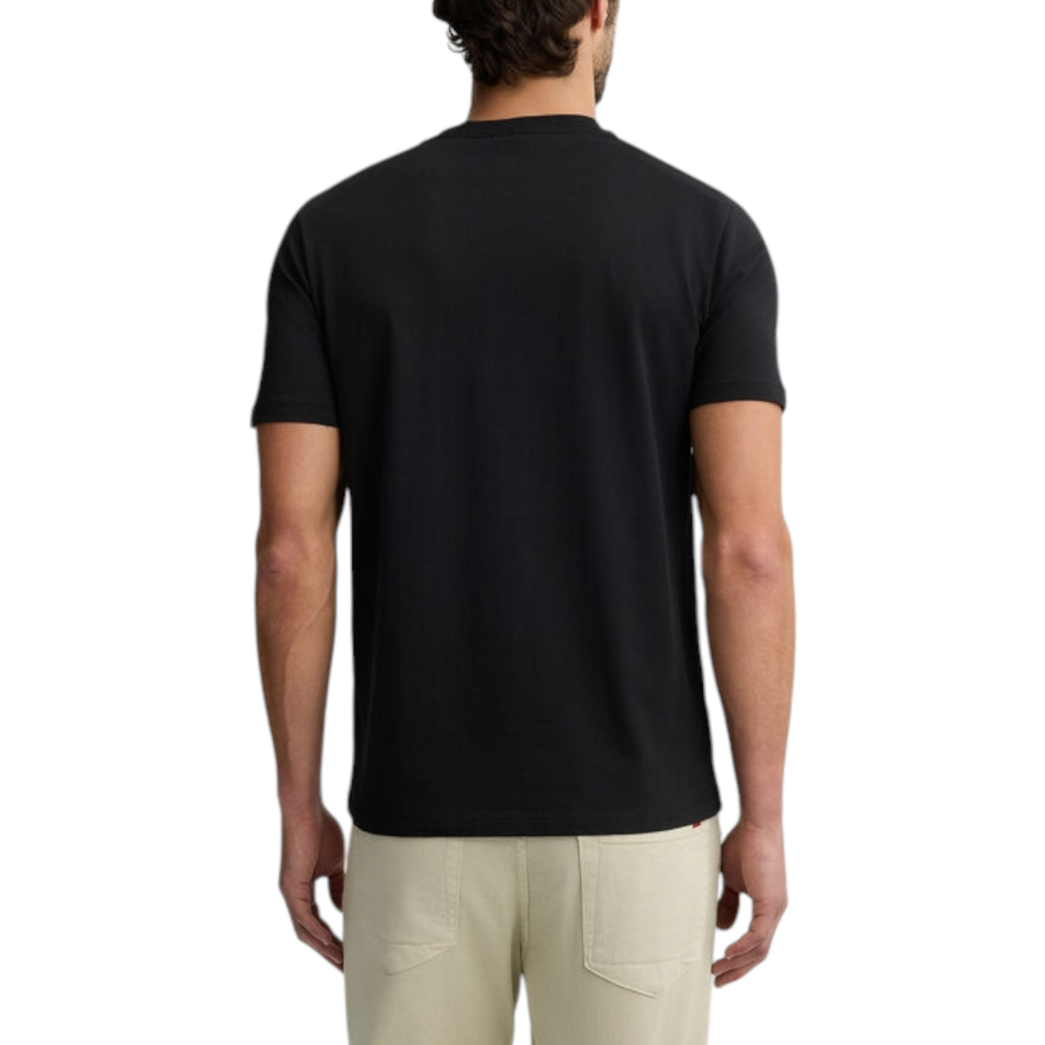 LIU JO T-SHIRT UOMO