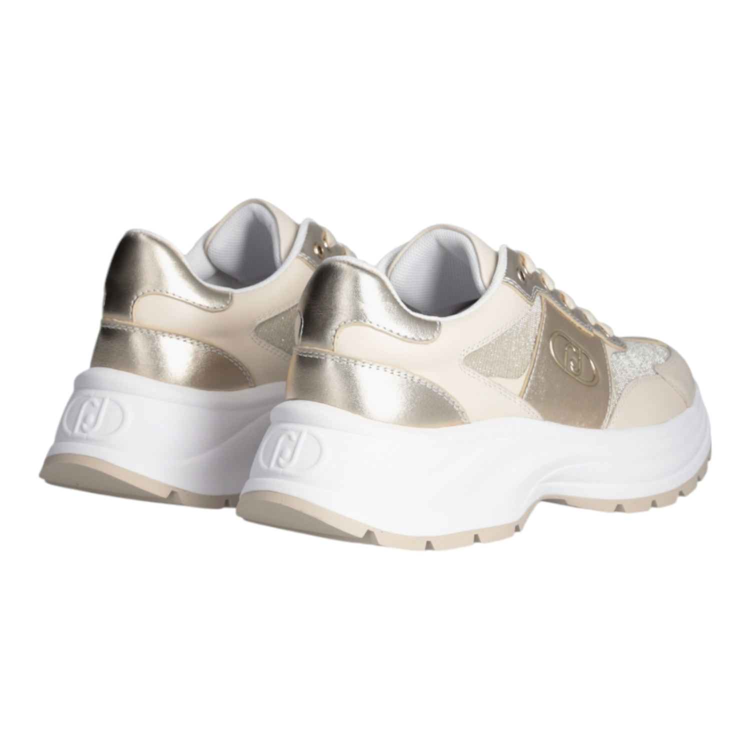 LIU JO SNEAKERS DONNA