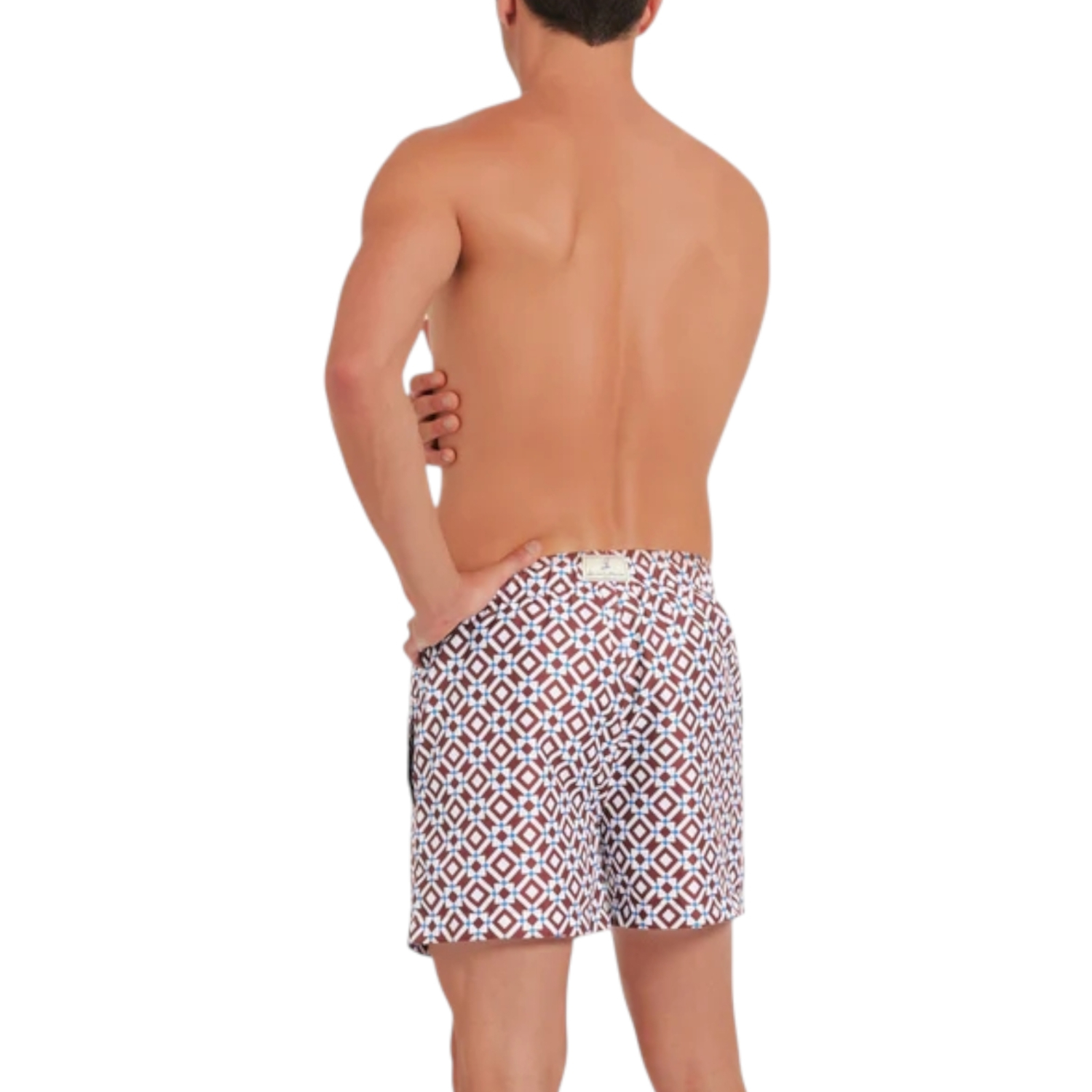 GASSA D'AMANTE BOXER UOMO