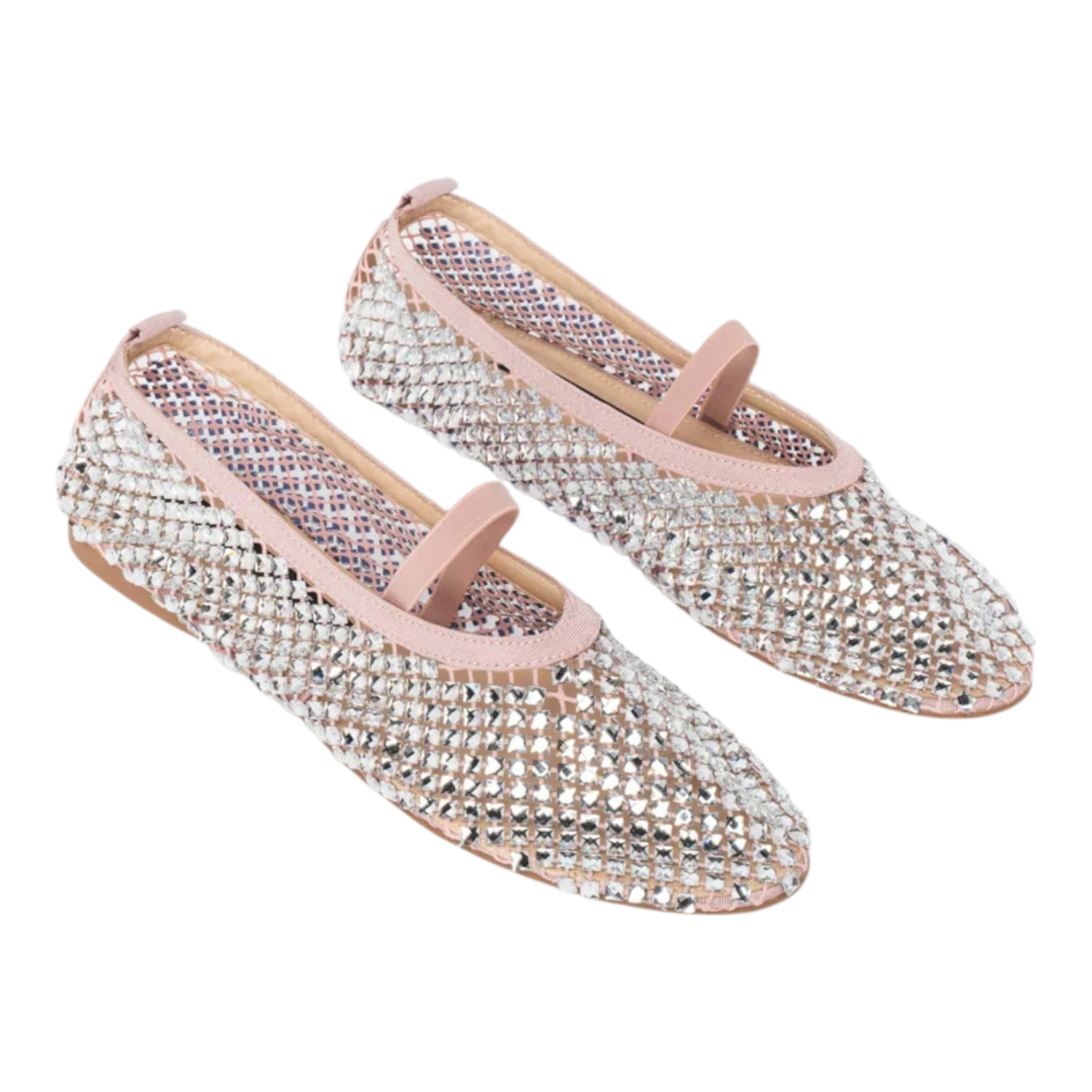 TWENTY FOURHAITCH BALLERINA DONNA