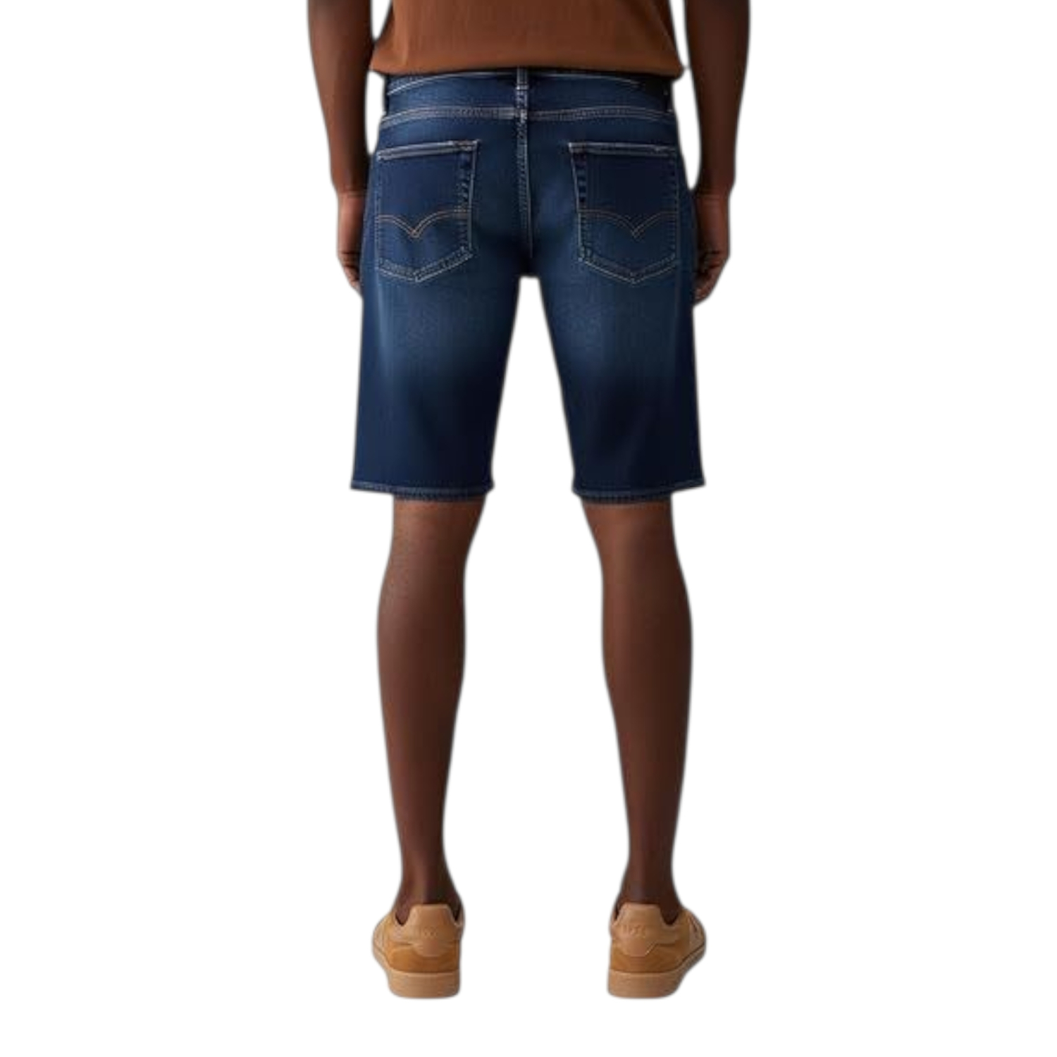 LIU JO BERMUDA UOMO