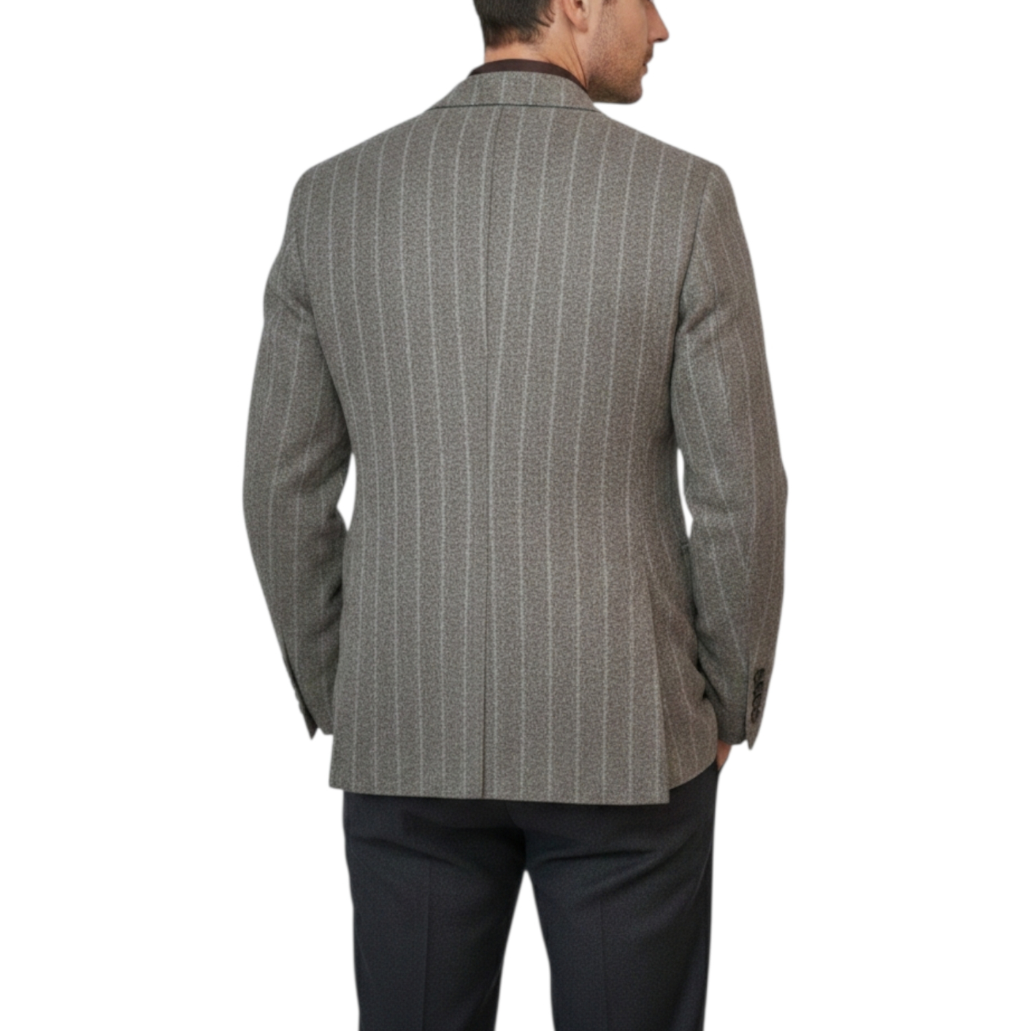 A. GILLES GIACCA UOMO