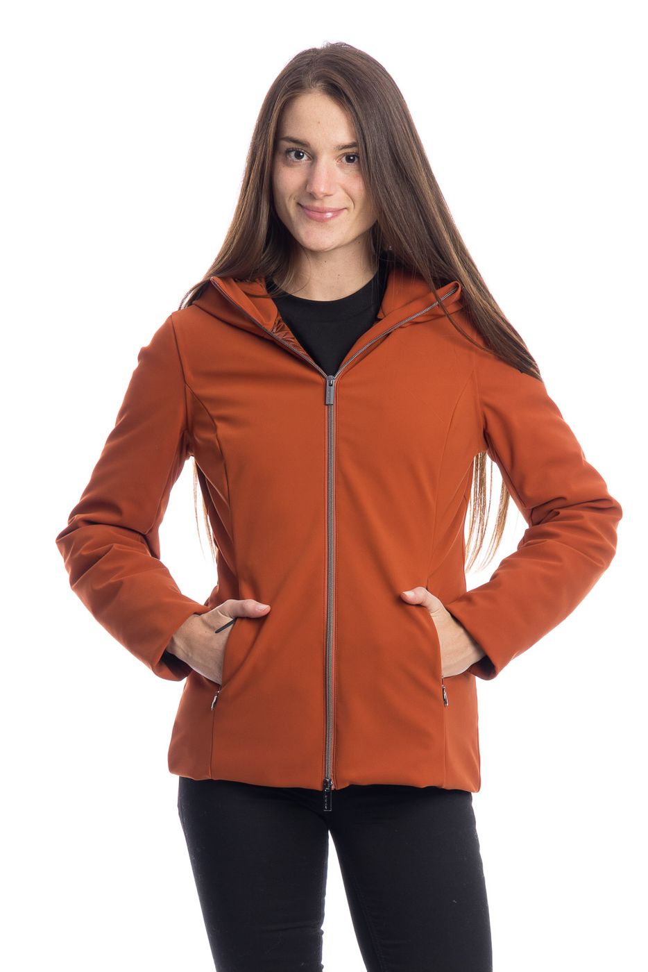 RRD GIUBBINO DONNA