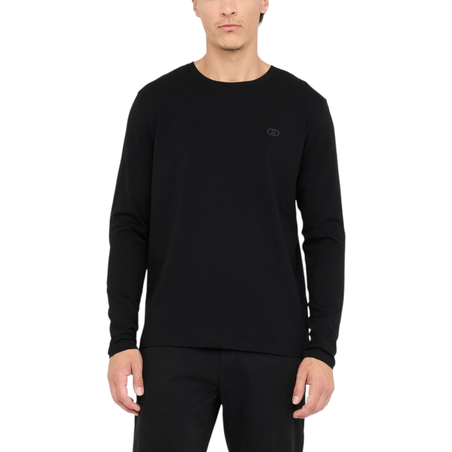 LIU JO T-SHIRT UOMO