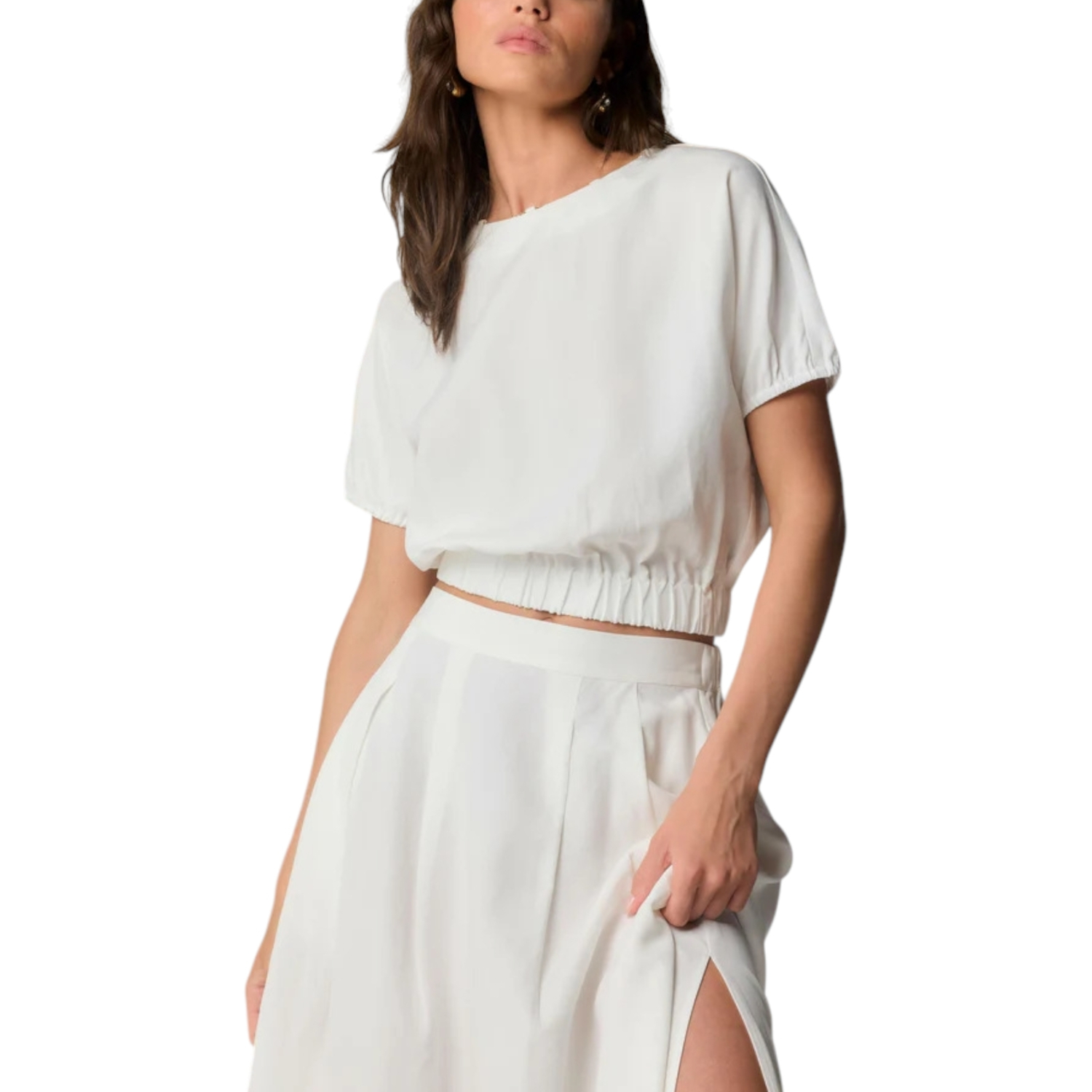 KOCCA COMPLETO DONNA