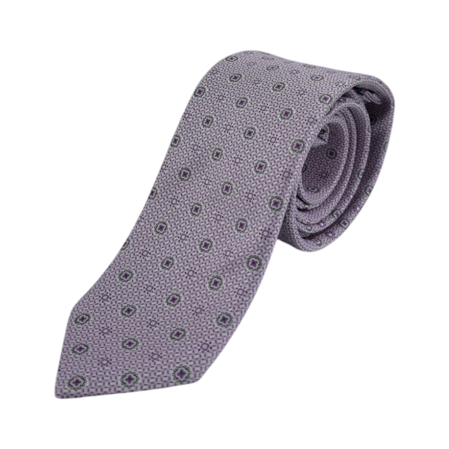 PAOLO DA PONTE CRAVATTA UOMO