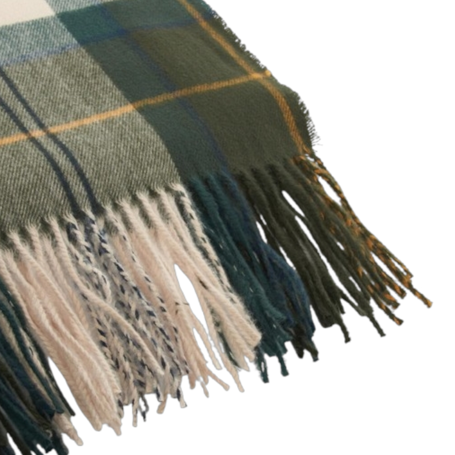 BARBOUR SCIARPA DONNA