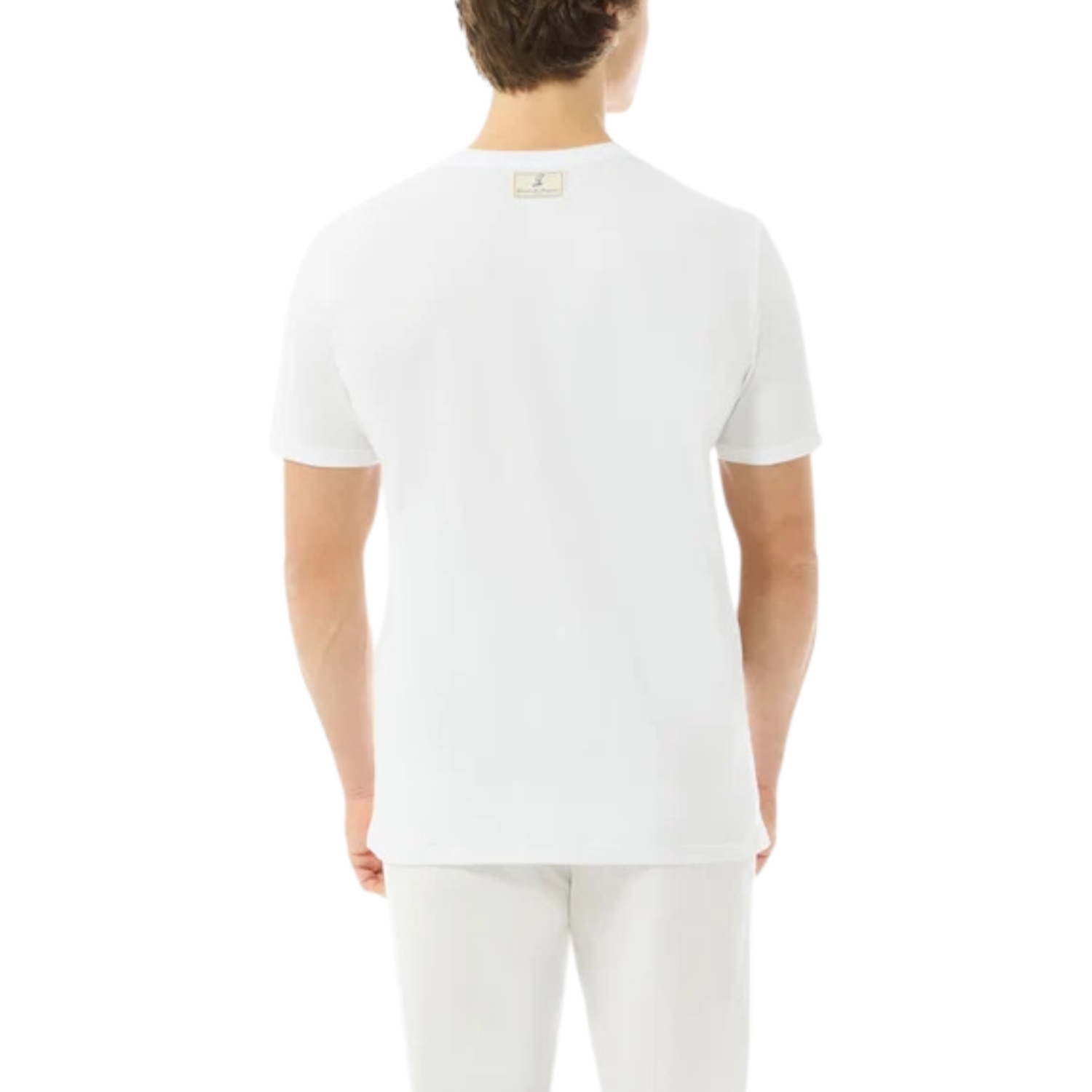 GASSA D'AMANTE T-SHIRT UOMO