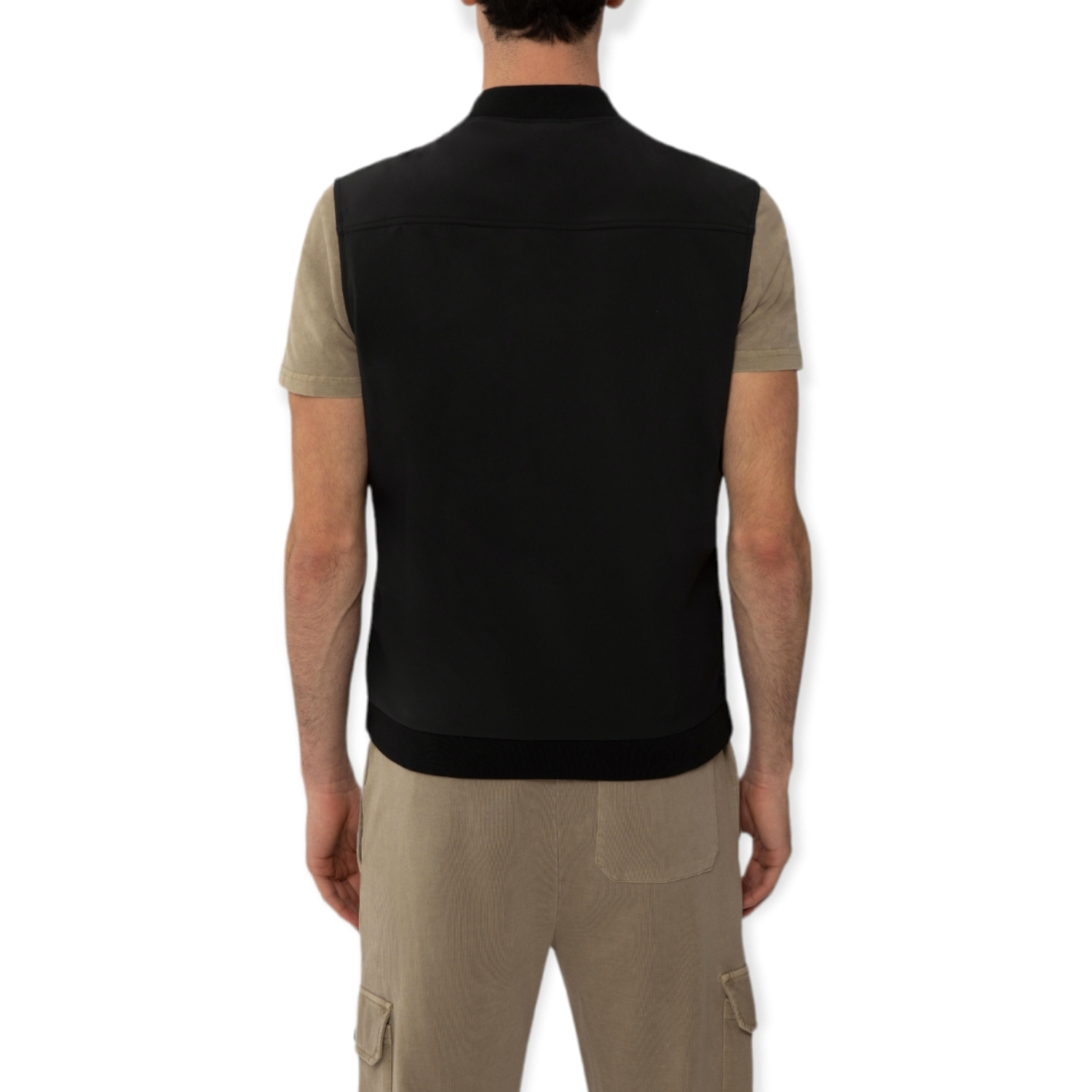 CIESSE PIUMINI GILET UOMO