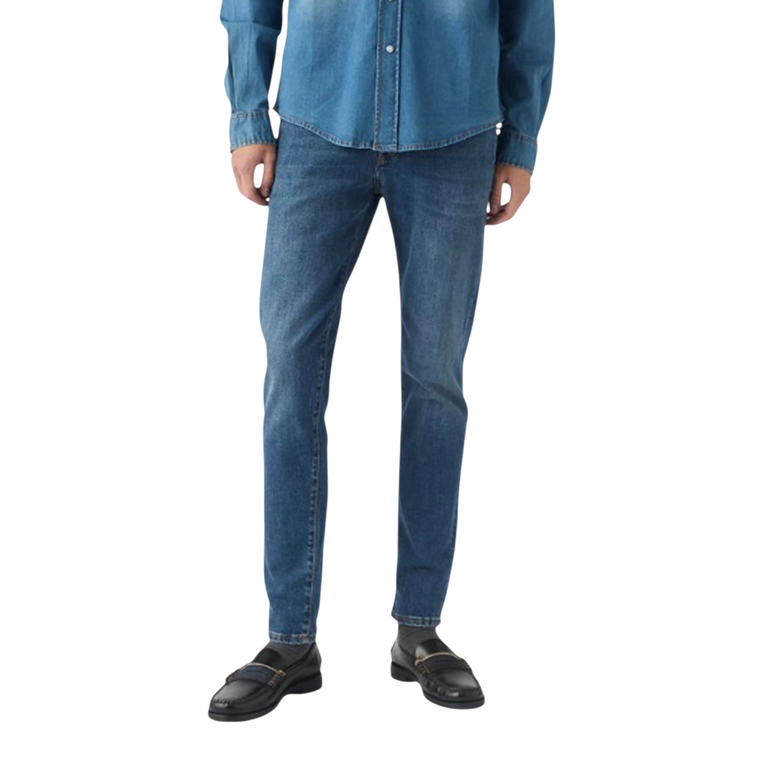 ROY ROGER'S JEANS UOMO