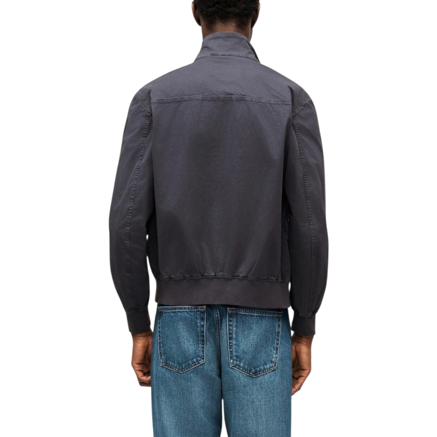 BLAUER GIUBBINO UOMO