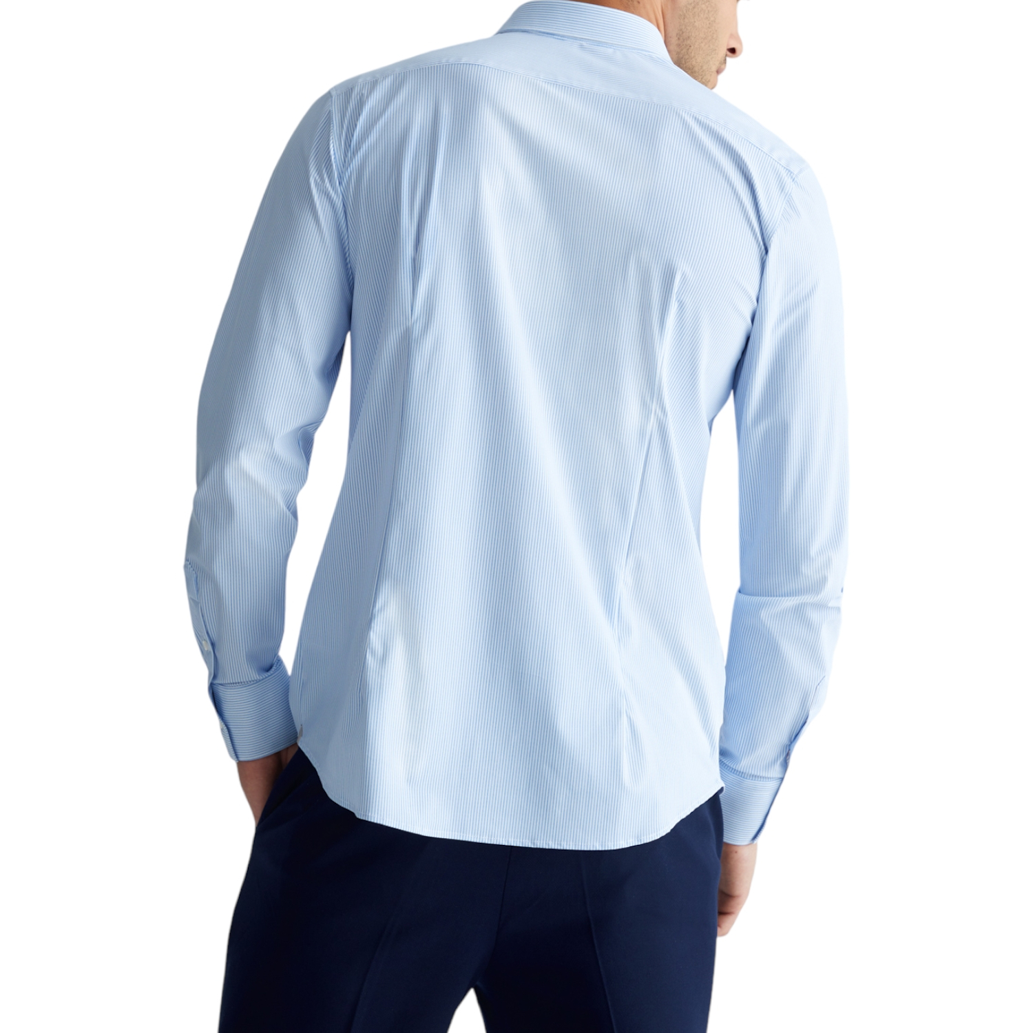 LIU JO CAMICIA UOMO
