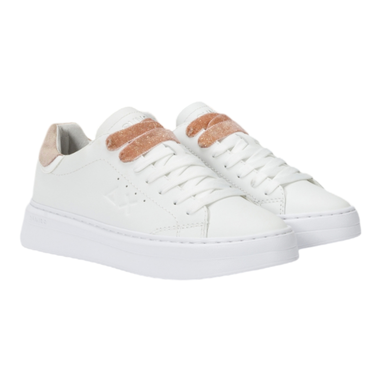 SUN68 SNEAKERS DONNA