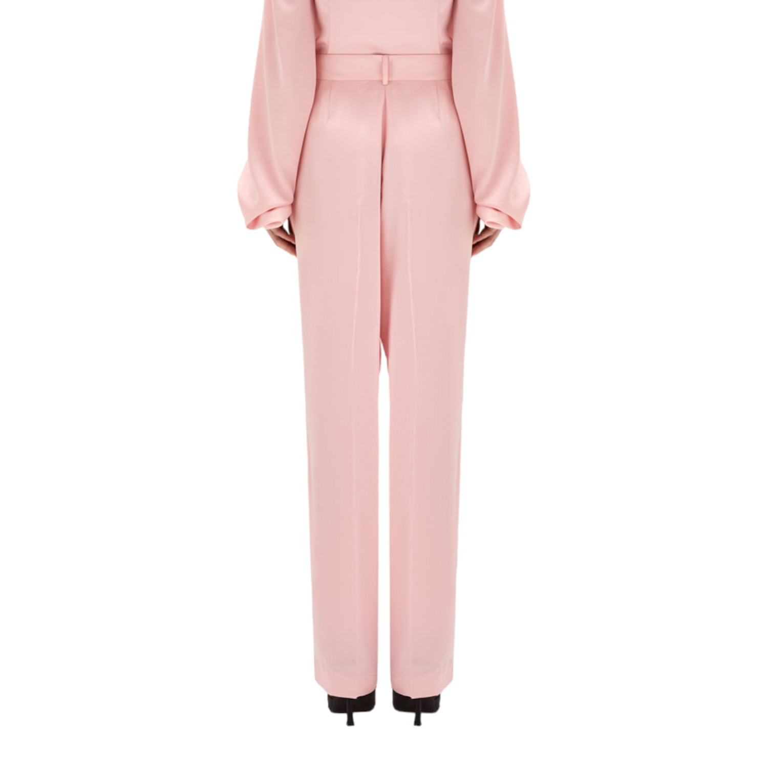 BLUGIRL PANTALONE DONNA