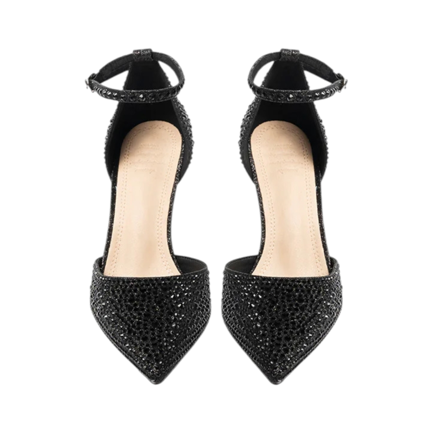 TWENTY FOURHAITCH DECOLLETE' DONNA