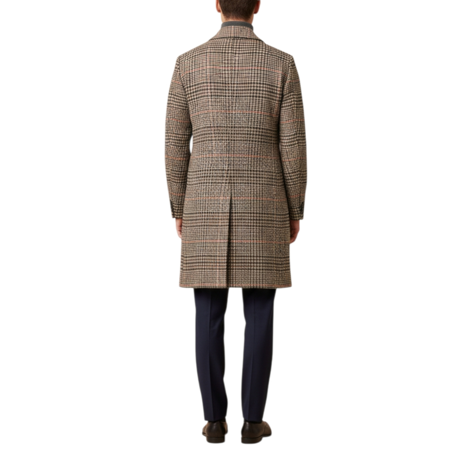 BHARNABA CAPPOTTO UOMO