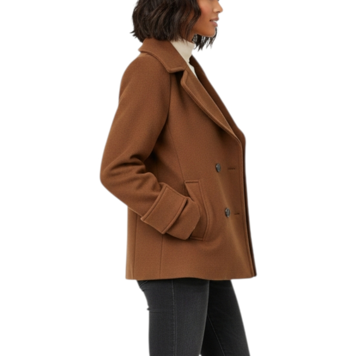 FLY GIRL CAPPOTTO DONNA