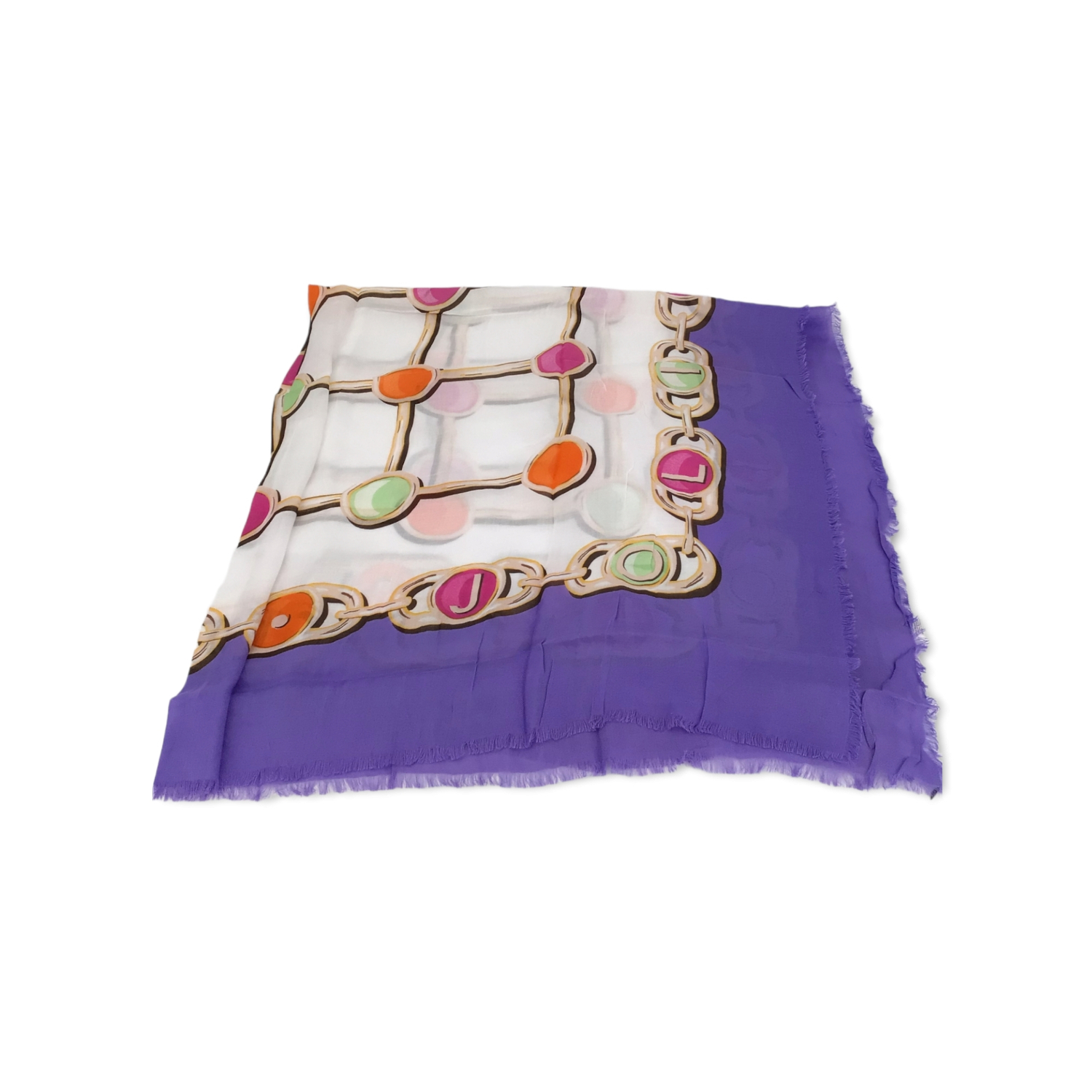 LIU JO FOULARD DONNA