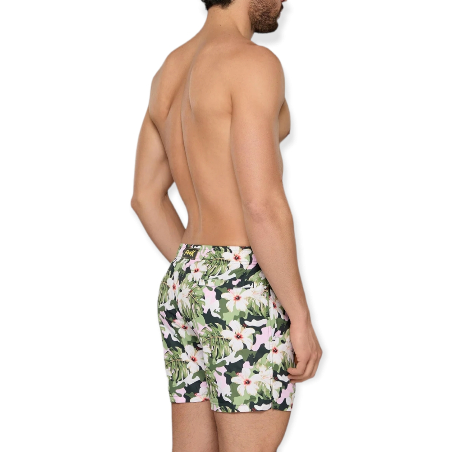 F**K SHORTS UOMO