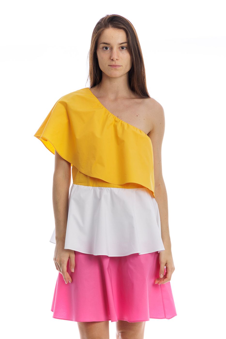 FLY GIRL ABITO DONNA