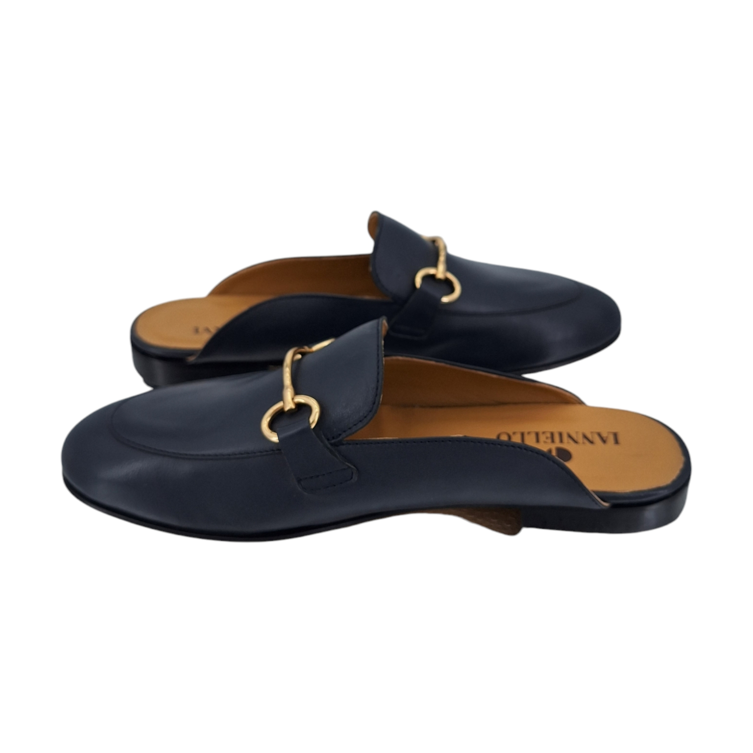 IANNIELLO MOCASSINO DONNA