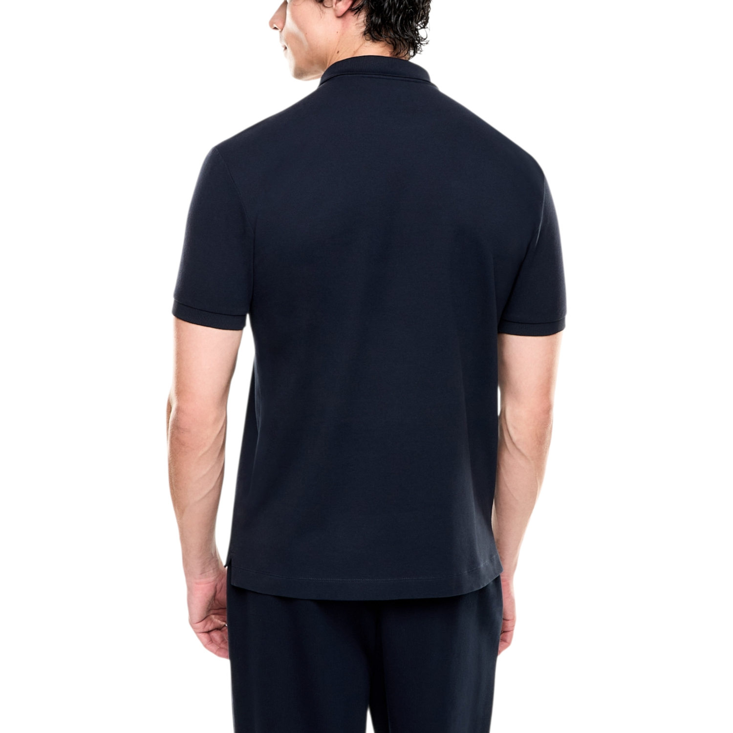 EA7 POLO UOMO