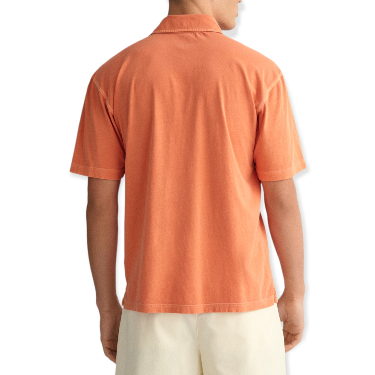 GANT POLO UOMO