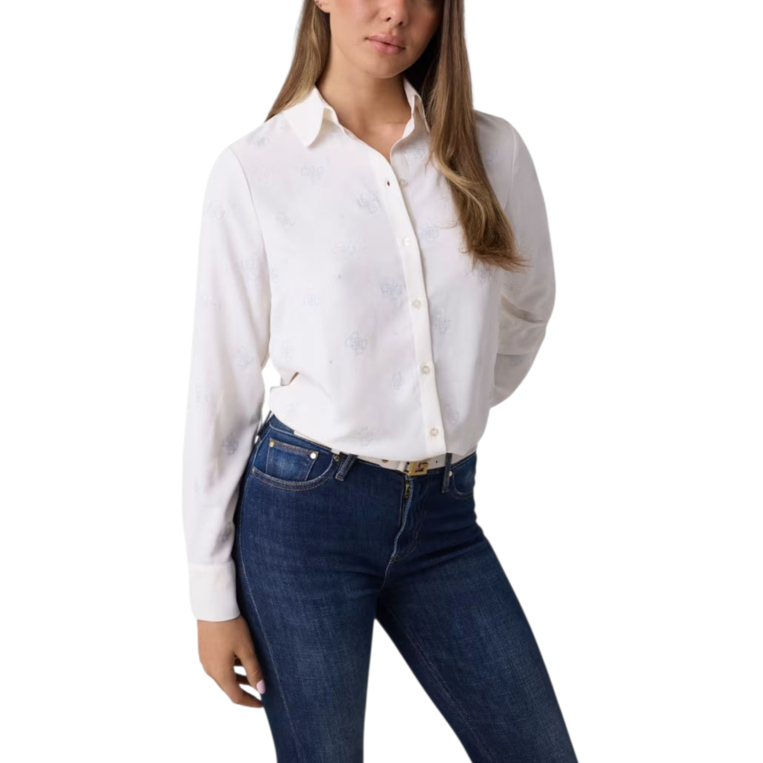 GUESS JEANS W5BH80-W2982