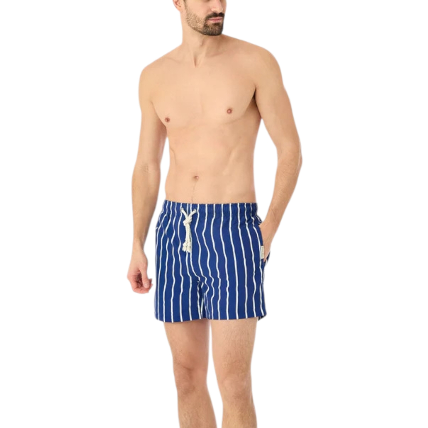 GASSA D'AMANTE COSTUME UOMO