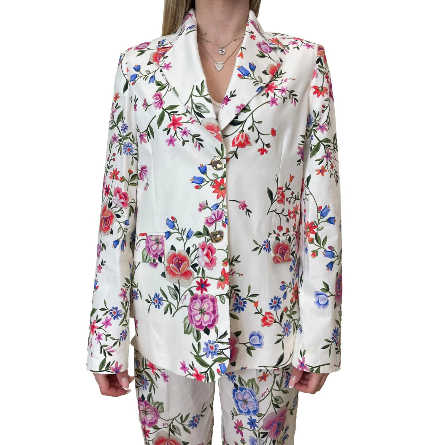 LIU JO BLAZER DONNA
