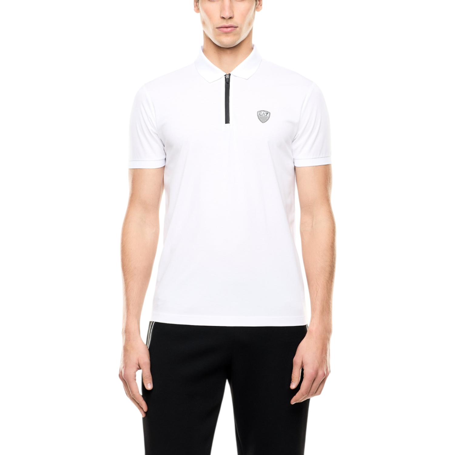 EA7 POLO UOMO