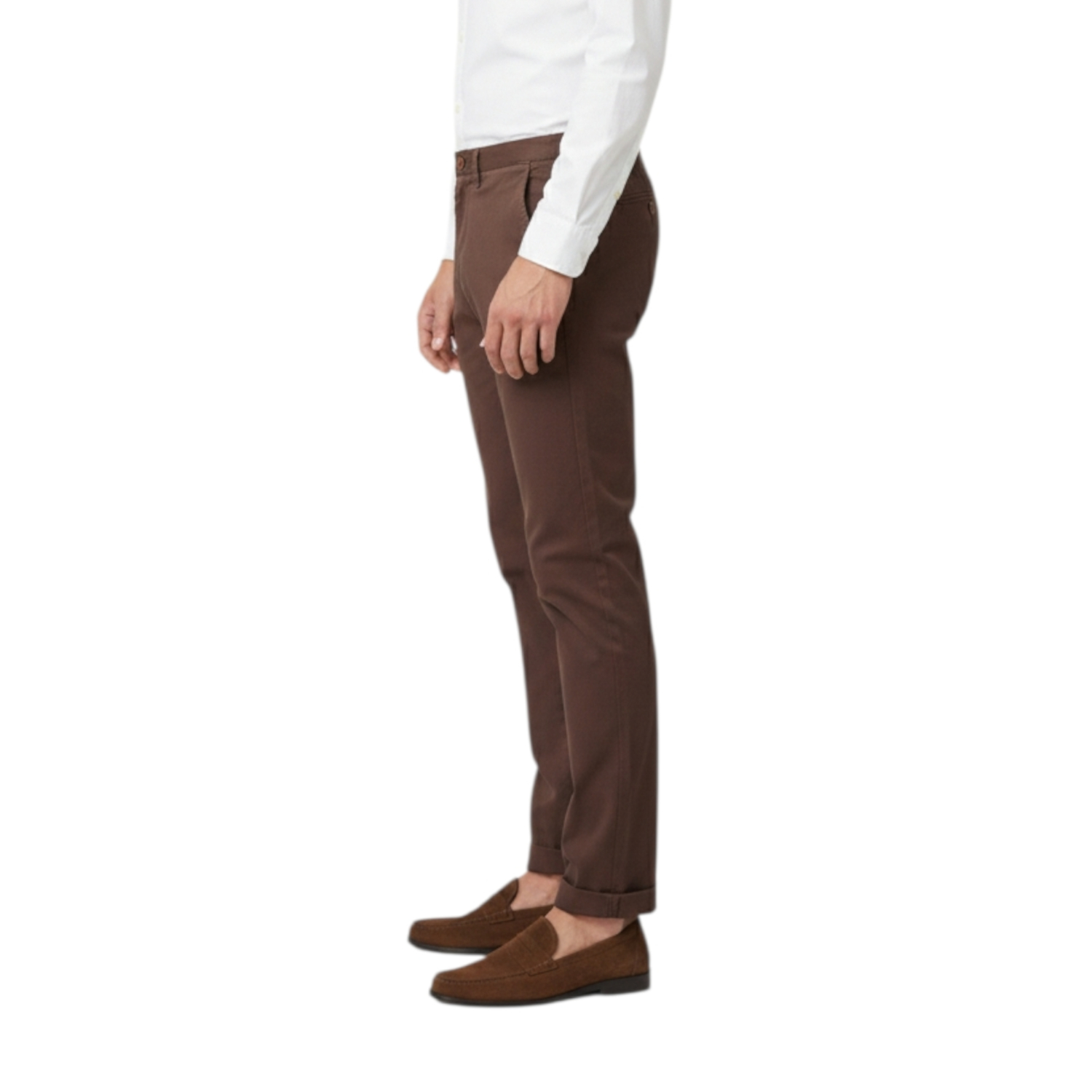 AT.P.CO PANTALONE UOMO
