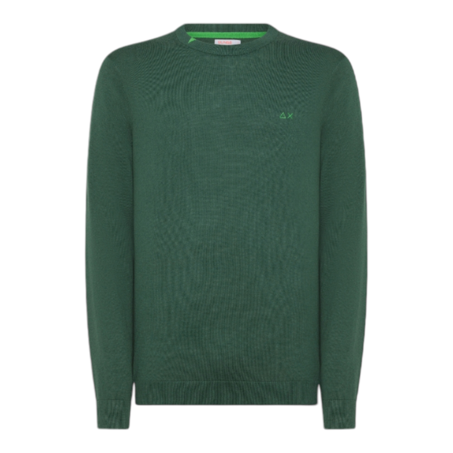 Sun68 Maglia Uomo