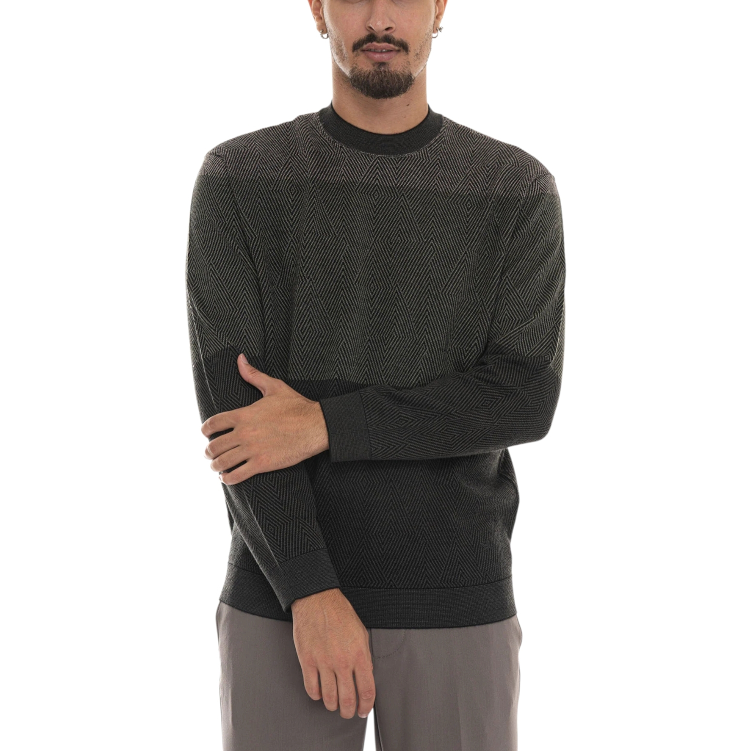 EMPORIO ARMANI PULLOVER UOMO