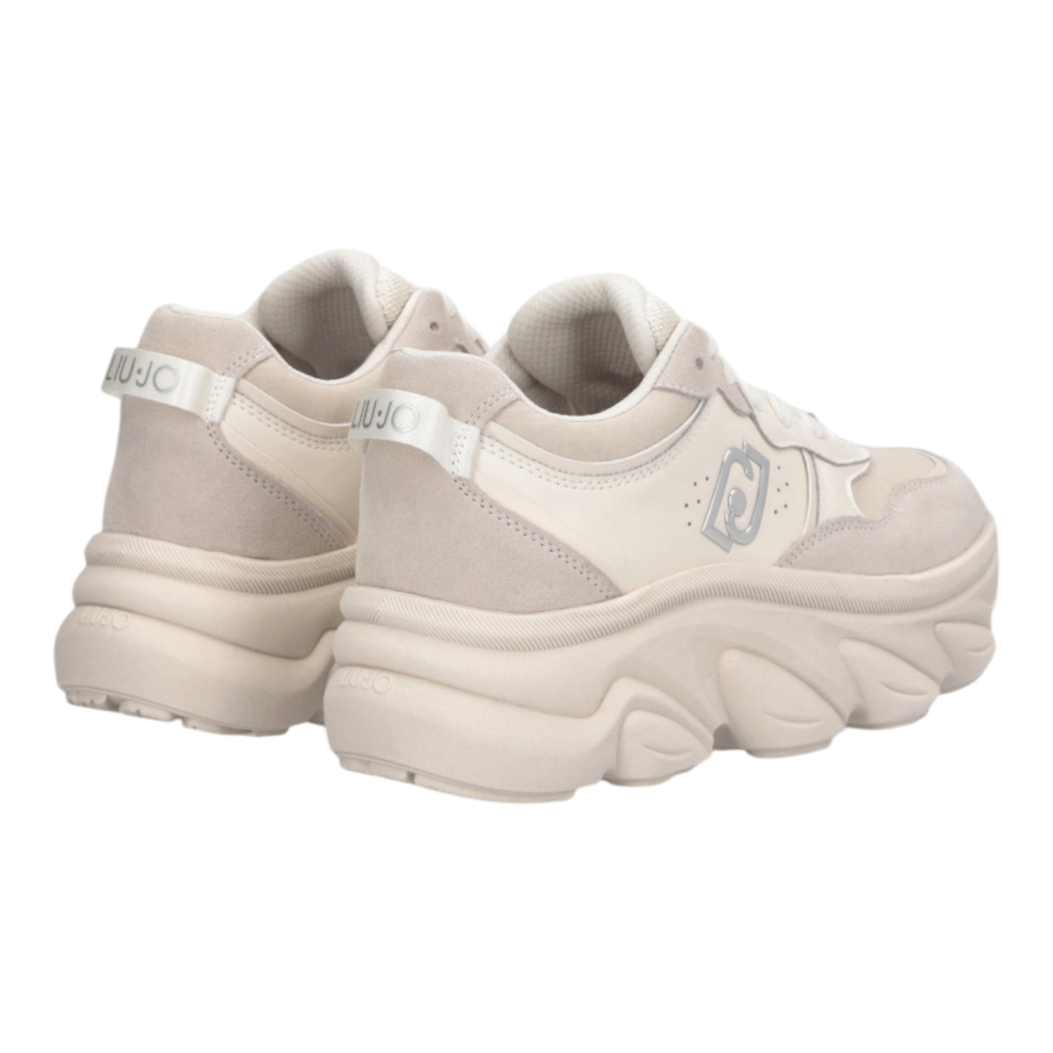 LIU JO SNEAKERS DONNA