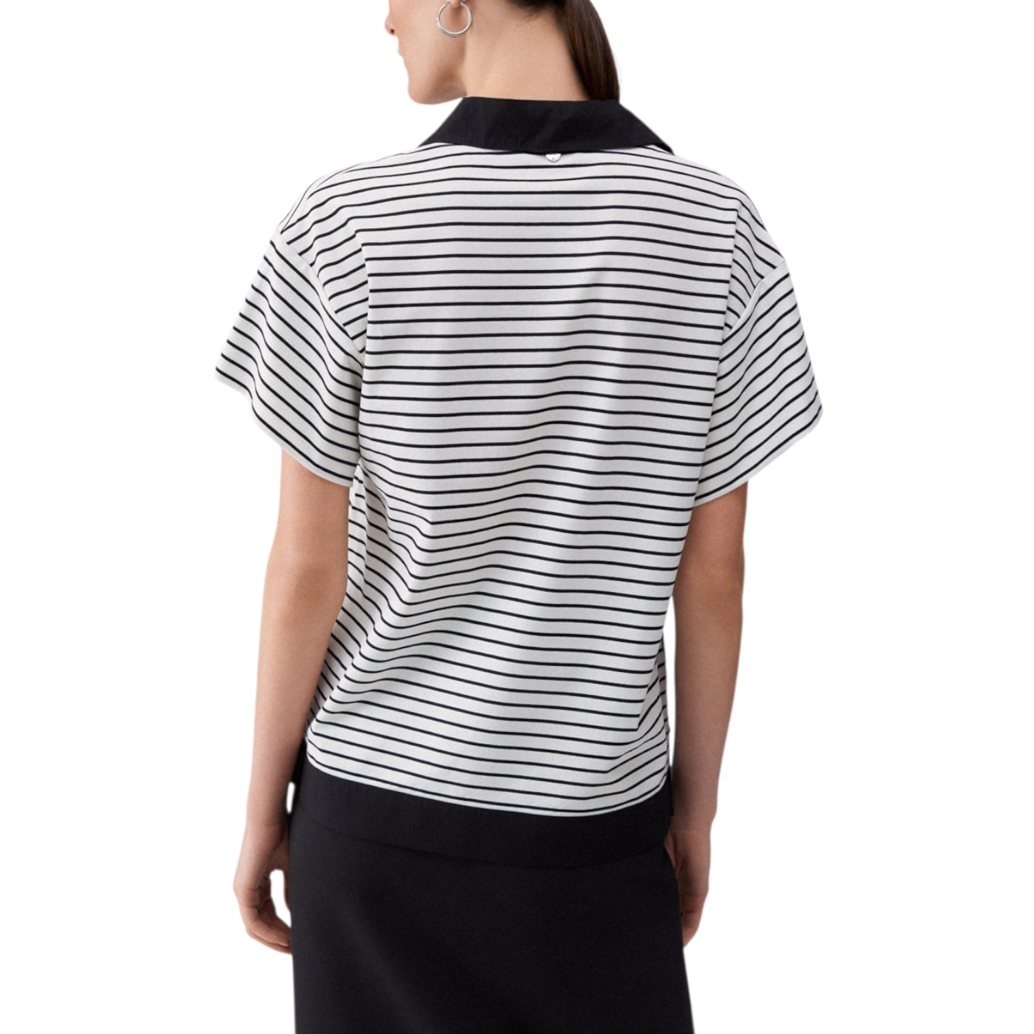LIU JO T-SHIRT DONNA