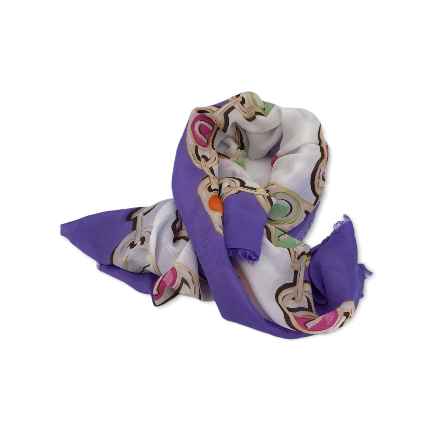 LIU JO FOULARD DONNA