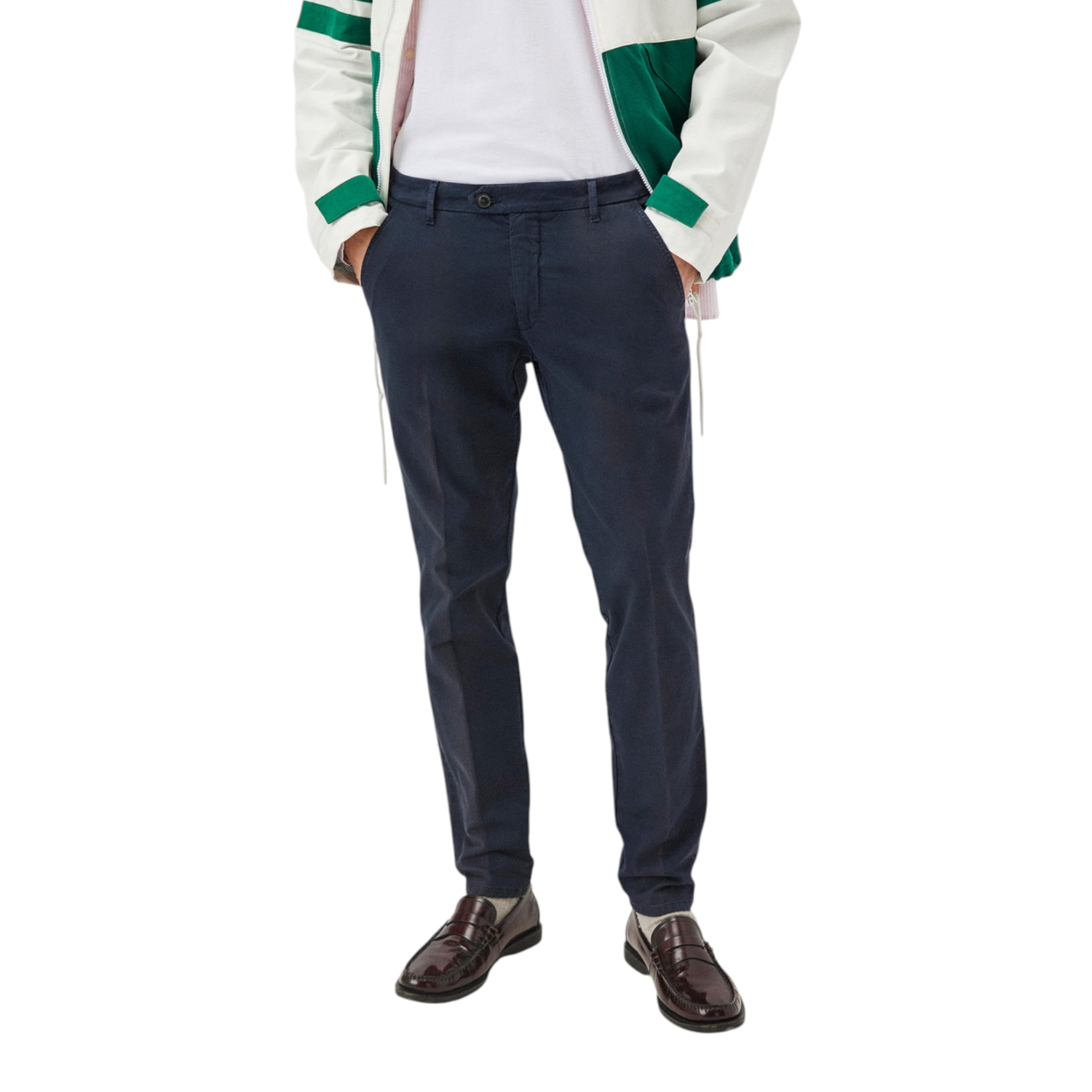 ROY ROGER'S PANTALONE UOMO