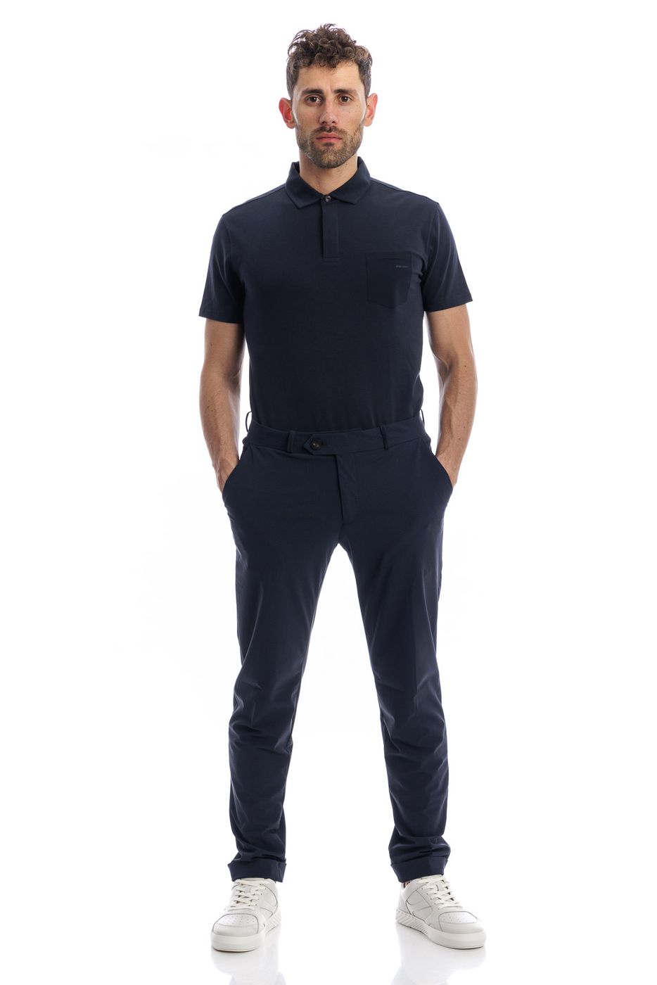 RRD PANTALONE UOMO