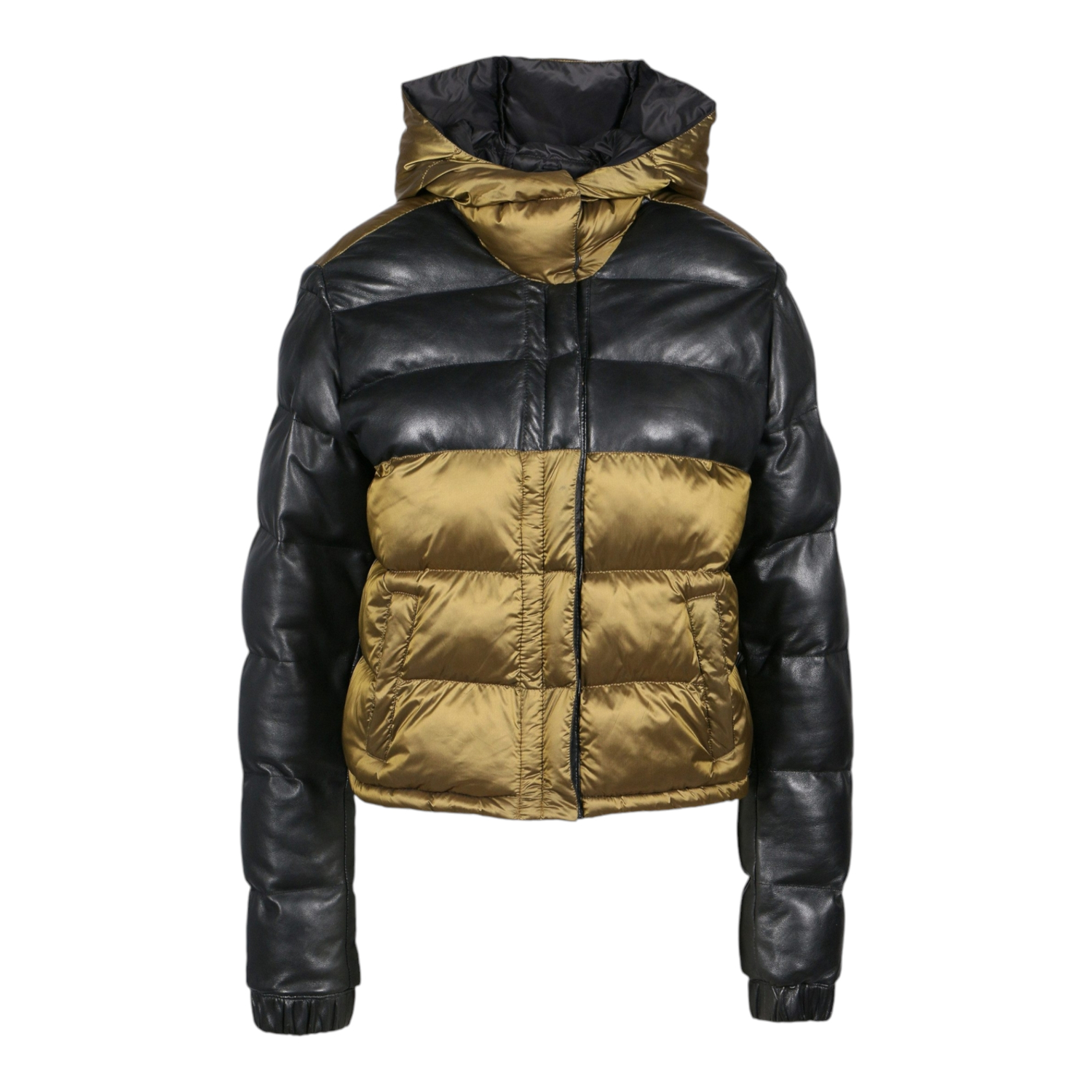 FN GIUBBINO DONNA