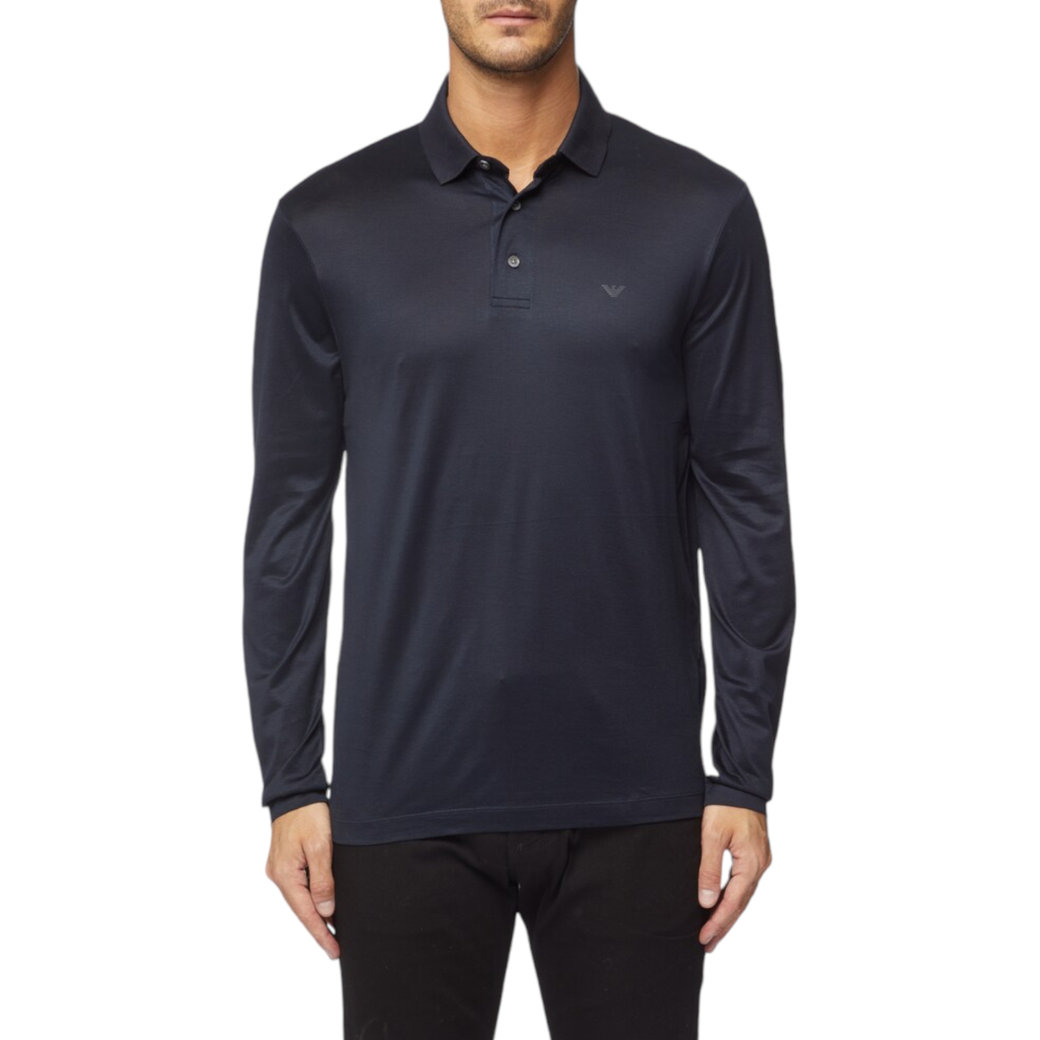 EMPORIO ARMANI POLO UOMO