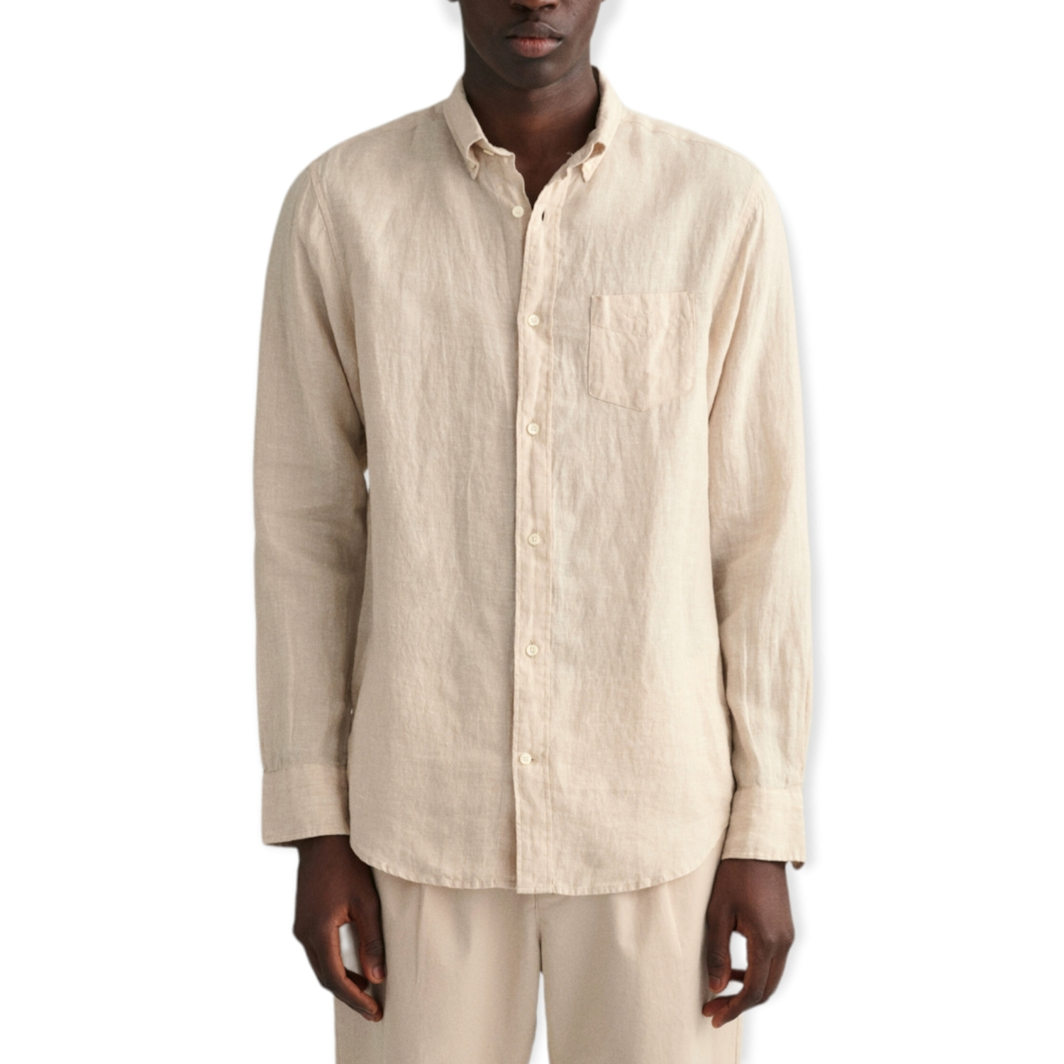 Gant Camicia Uomo